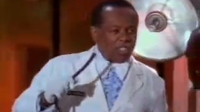 Damon Wayans Colonoscopy