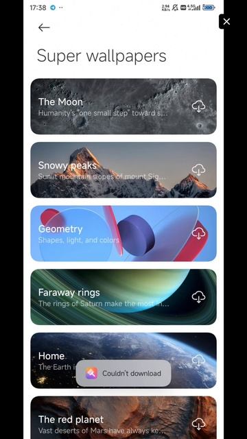 Xiaomi’s HyperOS moon super wallpaper available after 3 years link in comment 👇👇👇 смотреть онлайн