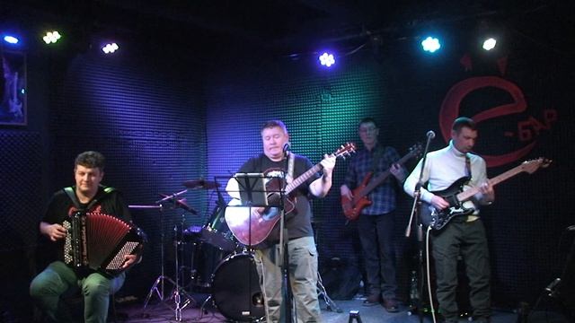 Каждую весну