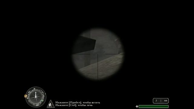 Call of Duty. Миссия №16 "Красная площадь, Сталинград, СССР" | Космонавт Play