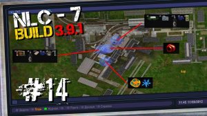 S.T.A.L.K.E.R. NLC 7 build 3.9.1 на МАКСИМАЛЬНОЙ СЛОЖНОСТИ #14 ► Жирные Тайники