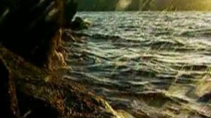 Ветераны-подводники.