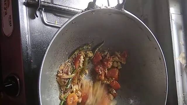 মুসুর ডাল আর ডিম দিয়ে অসাধারণ টেস্টি খাবার যা খেলে মুখে লেগে থাকবে how to make musirdal torka смотреть онлайн