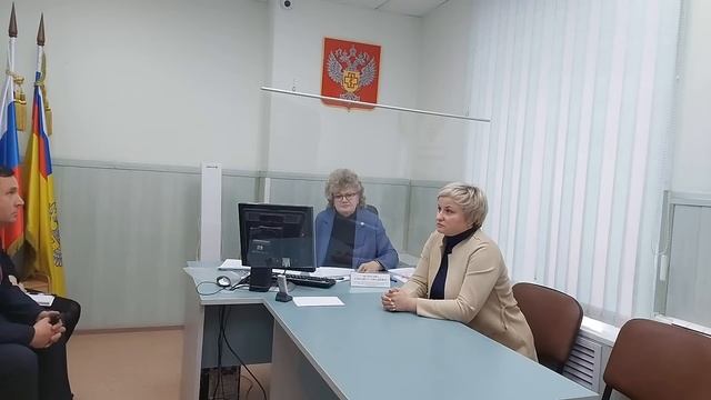 Роспотребнадзор Белоусовой ПОЗОР Юрист Вадим Видякин Киров в Законе рассмотрение жалобы ч.1 смотреть онлайн