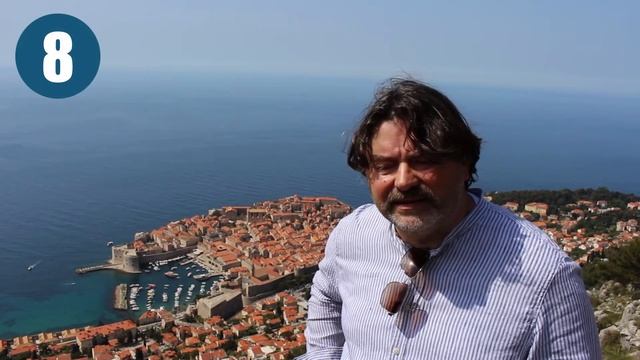Tonći Skvrce, o motivima kandidature na Listi broj 8, nositelja Ljubomira Nikolića смотреть онлайн