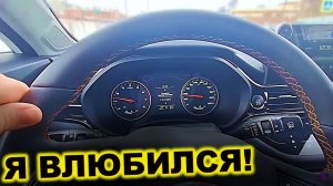 ВЗЯЛ НОВУЮ МАШИНУ ДЛЯ РАБОТЫ В ТАКСИ. ЧТО ИЗ ЭТОГО ВЫШЛО_ МОСКВИЧ 3 ОПЫТ