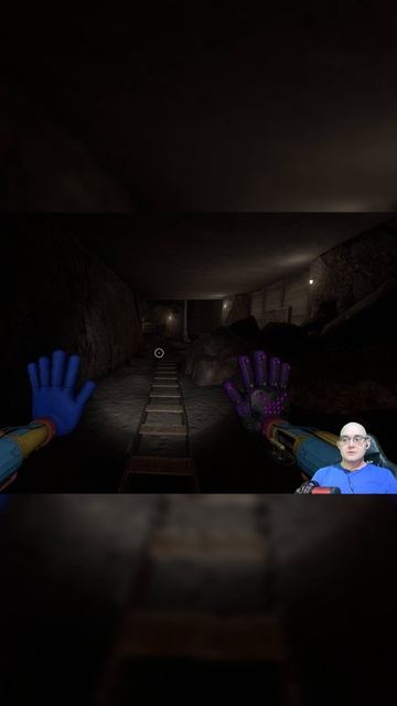 ЧЁРНЫЙ ЮМОР #game #доуи #пианозавр #poppyplaytime #shorts #выборnow #game смотреть онлайн