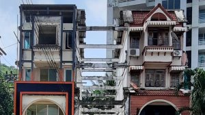 Baumancasa Beach Resort 3*  номер и окресности