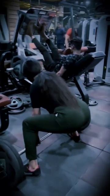 girls video gym training #shorts #viral #my_id #youtube_channel_subscribe смотреть онлайн