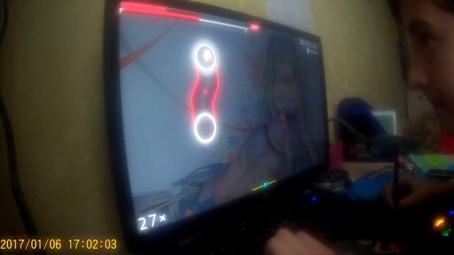осу 5 звёзд смотреть онлайн