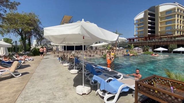 Sorgun Acadia смотреть онлайн