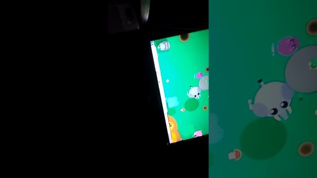 Играем в моп ио смотреть онлайн