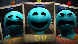 ПОЧЕМУ тебе будет ЖАЛКО ДОУИ? Мрачная ИСТОРИЯ РАСКРЫТА | Poppy Playtime