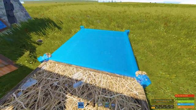 NEW Most Perfect Design for DUO / TRIO / Rust Base Design 2024 смотреть онлайн
