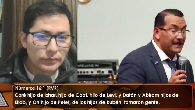 LA IGLESIA SE DIVIDE! MIRA LAS CONSECUENCIAS QUE TRAE смотреть онлайн