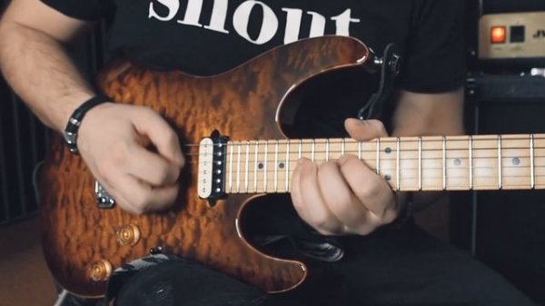 Alex Senyushin | Check & Go | (Album astro 2022)