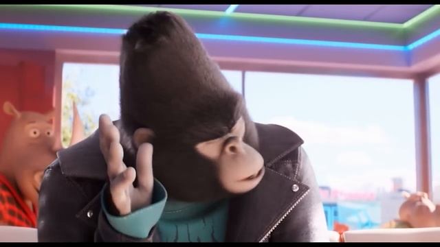 ＳＩＮＧ ネクストステージ　There‘s Nothing Holdin‘ Me Back ／ ジョニー（大橋卓弥） смотреть онлайн