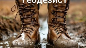 новая песня Геодезист от Baba Yaga