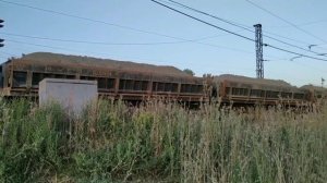 По родному городу(г.Алмалык)