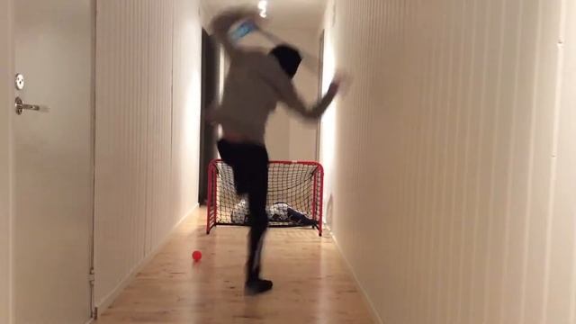Hur man blir ett innebandyproffs смотреть онлайн