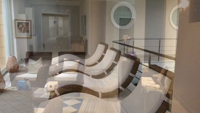 Thermae Sylla Spa στην Αιδηψό смотреть онлайн