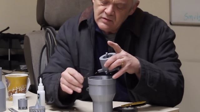 1886 The Rainwater Turbine смотреть онлайн