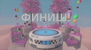 ASTRO′s PLAYROOM - РАСКАТИСТЫЙ ЗАБЕГ [Скоростное прохождение]