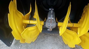 Как правильно подготовить Снегоуборщик к СЕЗОНУ