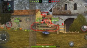 играю в танки