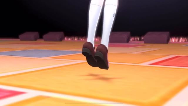 [LLSIFAS] Yume e no Ippo MV: Mia Taylor (School Uniforms: Summer) смотреть онлайн