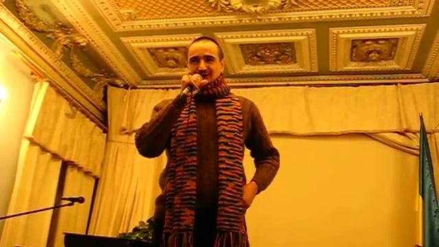 Artem Polezhaka at Sliva fest (3+) смотреть онлайн