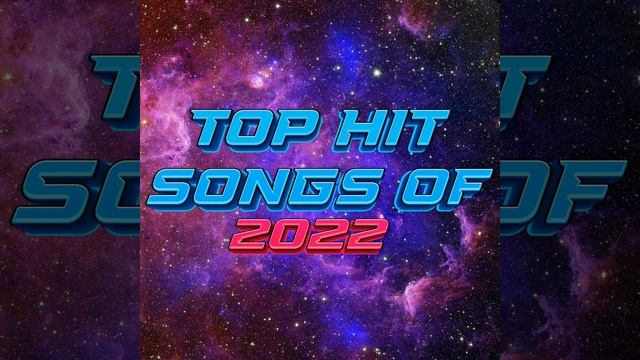 2022 Top Hit Sounds смотреть онлайн