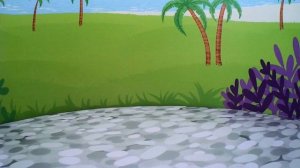 Мультфильм "Животные жарких стран"