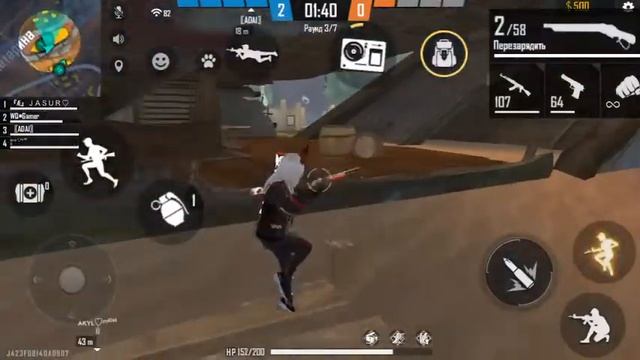 Это не Thrasher,Это Lime gaming Игроки смотреть онлайн