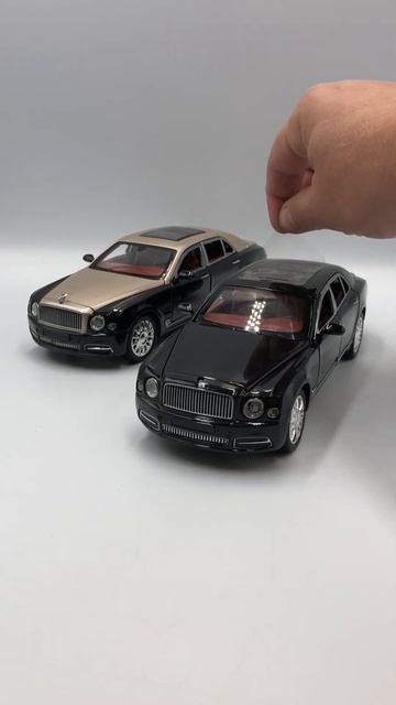 Bentley #top #automobile #diecast #car #toys #trending #collection #model смотреть онлайн
