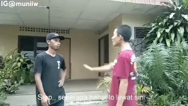 Seberapa jantannya loh part 2 смотреть онлайн