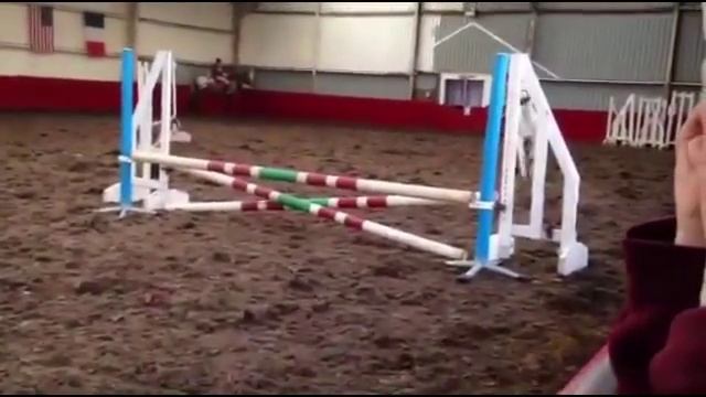 Scottish Equi Easter 2015 ☀️💖🐎 смотреть онлайн