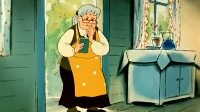 Маша и волшебные варенье смотреть онлайн