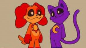 Улыбающиеся зверьки грустные проблемы