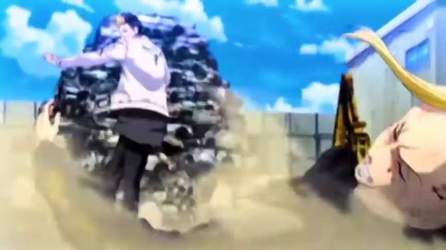 ❤Токийские мстители: Майки 😍💕😘💖 смотреть онлайн