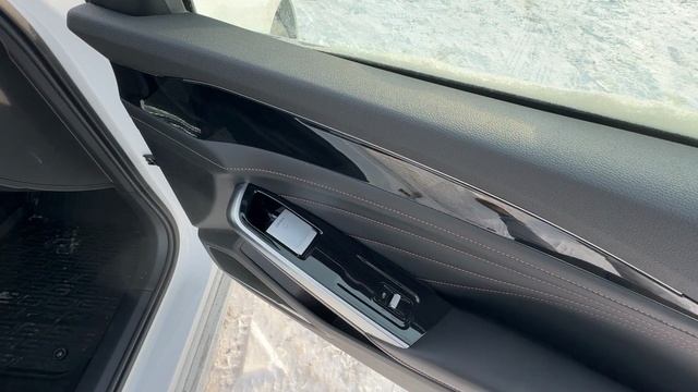 НОВЫЙ GEELY PREFACE И АРЕНДА АВТО ФЕНИКС смотреть онлайн