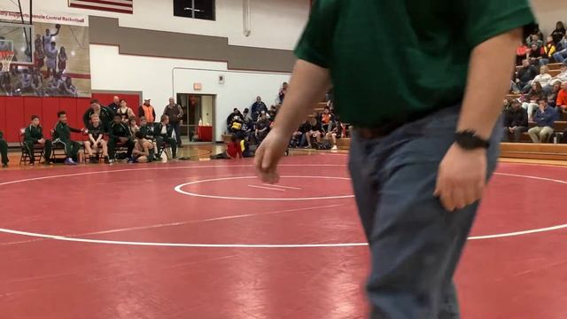 --- Geer, Max v Jacobs, J. (Pine River) 02-02-22 W PIN 1:16 смотреть онлайн