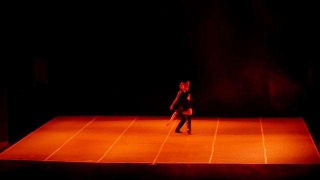 Bastones Dorados (Golden Sticks) Choreograph Leonardo Reale смотреть онлайн