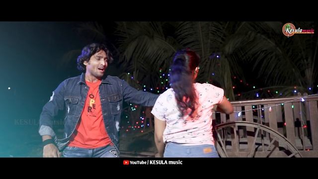 Roop Taro Chal Chal Chalak | Banjara Song | Vijay Rathod & Ashu Chavan | KESULA Music