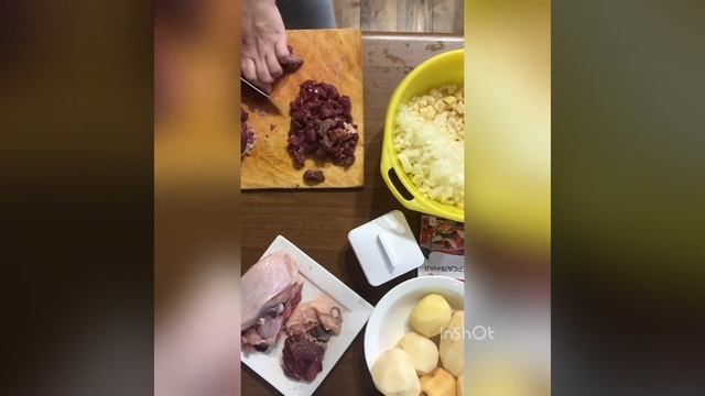 Пирог зур бэлеш. смотреть онлайн