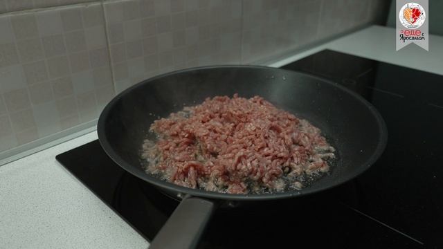 Королевский пирог за 8 минут! "О еде с Ярославом" (Серия 9) смотреть онлайн