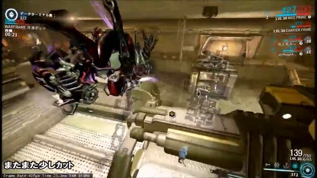 Warframe/Charybdis is New Draco ? -How to Farm Focus- смотреть онлайн