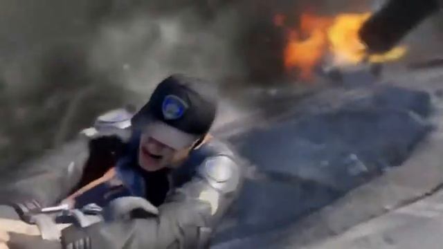 Call of duty advance warfare [AMV] Living With The Pain смотреть онлайн