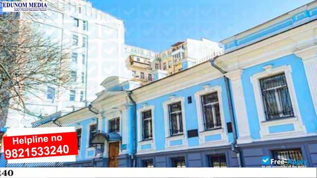 MBBS Admission process in Ukraine II MBBS 2021 Admission in Ukraine II #mbbsadmissioninukraine II смотреть онлайн