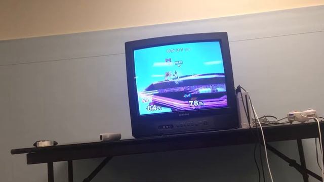Eric (Falco) vs Dylan (Fox)! FD смотреть онлайн